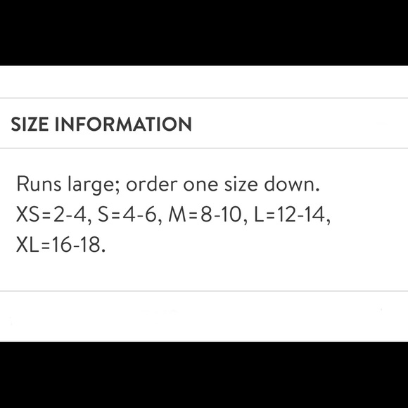 Two by Vince Camuto Nordstrom white denim jacket - Picture 13 of 13